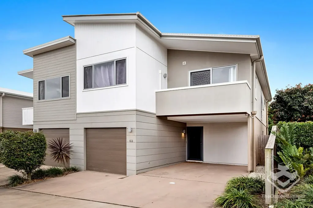 Parkinson 4ਬੈੱਡਰੂਮ Spacious Four-Bedroom Townhouse with Resort-Style Living