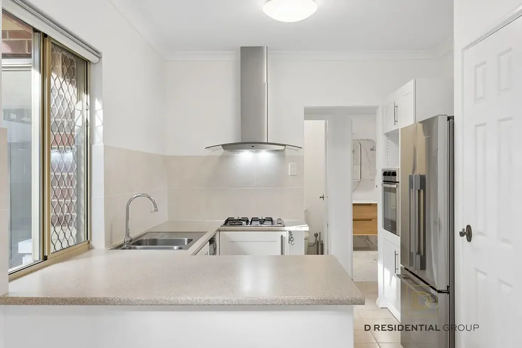 Tuart Hill Charm – Move In and Love It
