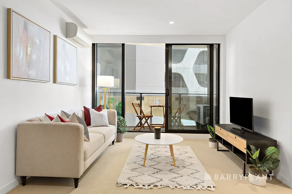 1309/50 Albert Road, South Melbourne, VIC 3205