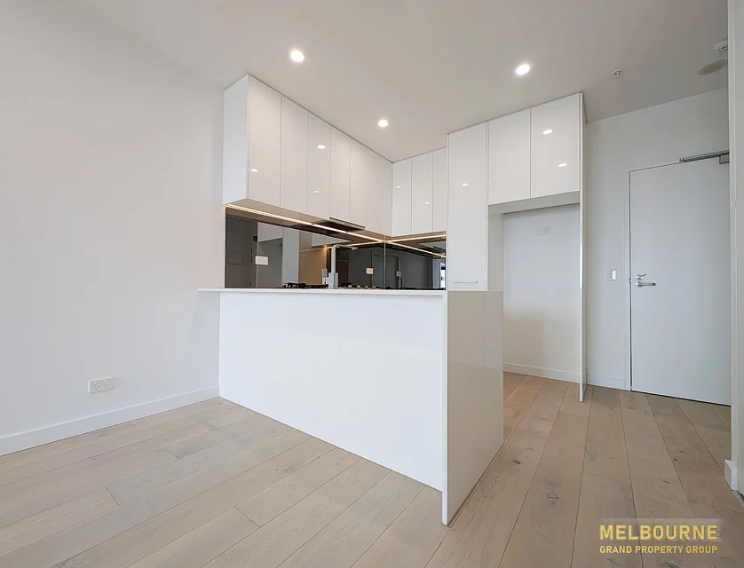 603/54 Montclair Avenue, Glen Waverley, East Melbourne, 2 Bedrooms, 2 Bathrooms, Apartment