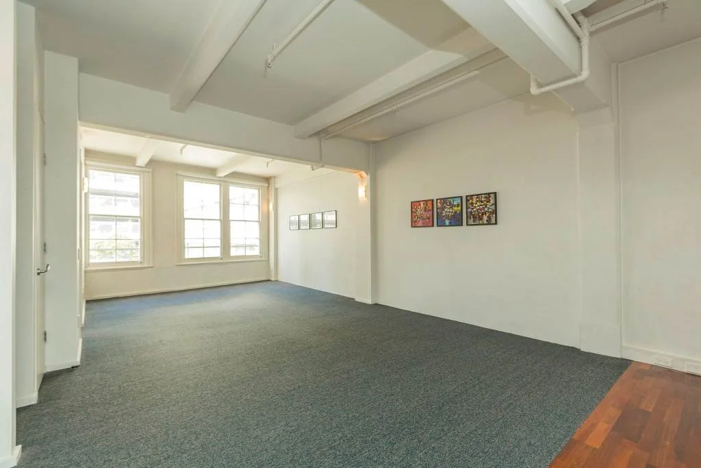 SOHO APARTMENT
