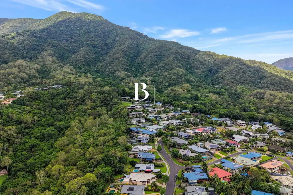 55 Daphne Drive, Redlynch, QLD 4870