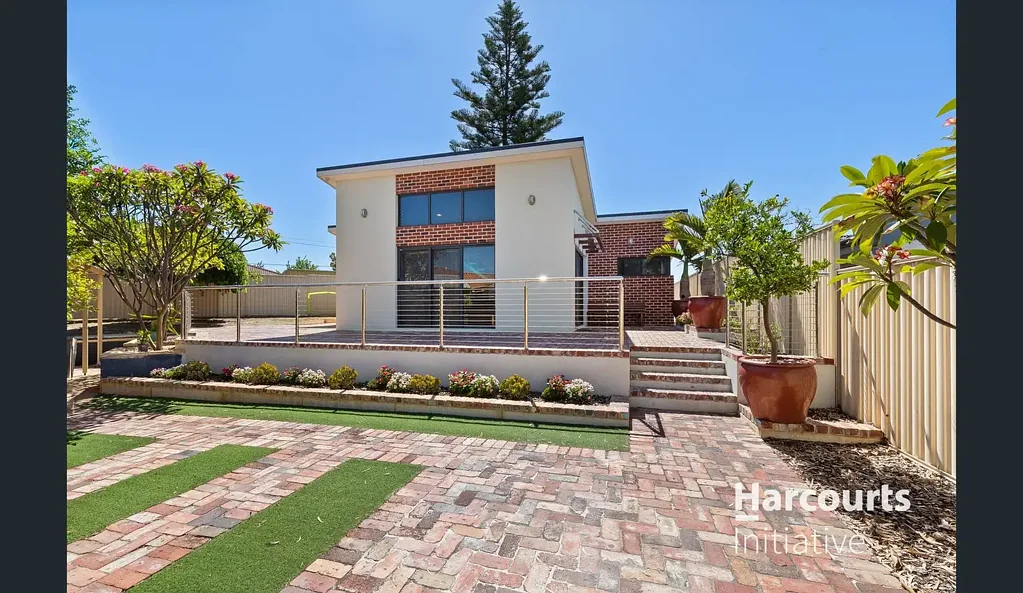 Stunning Granny Flat