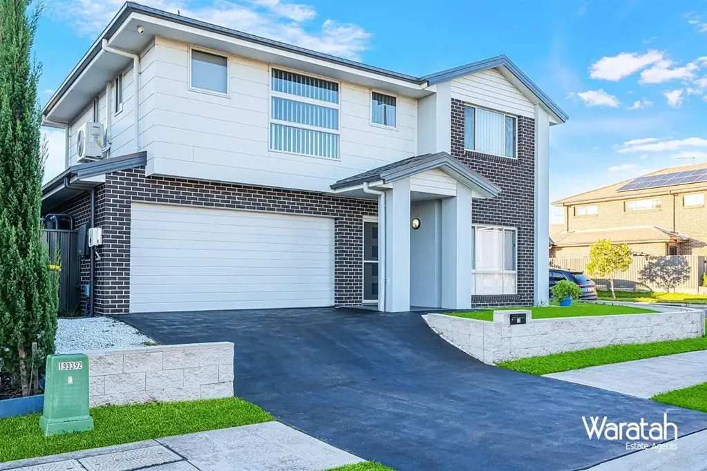 Beautiful 4-Bedroom Home!!
