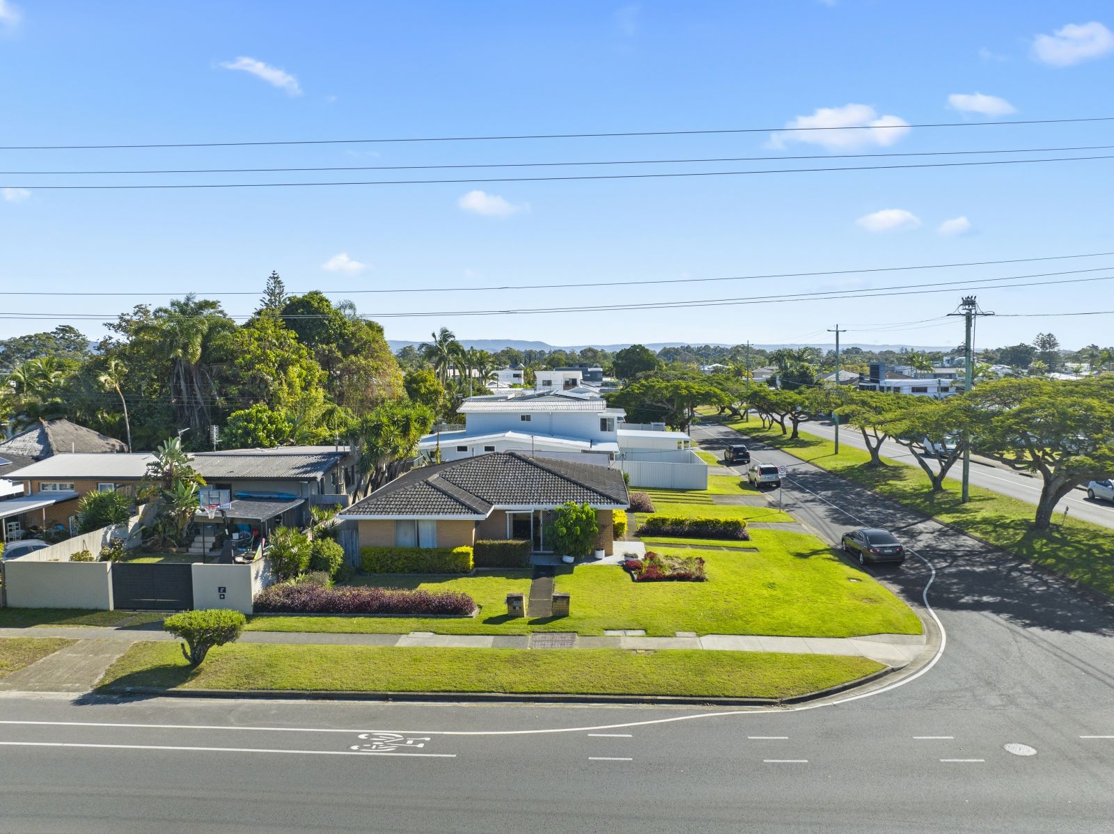 35 RIO VISTA BVD, BROADBEACH WATERS QLD 4218, 0 Kuwarto, 0 Banyo, House