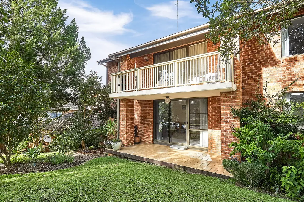 U17/28 Curagul Road, North Turramurra, NSW 2074