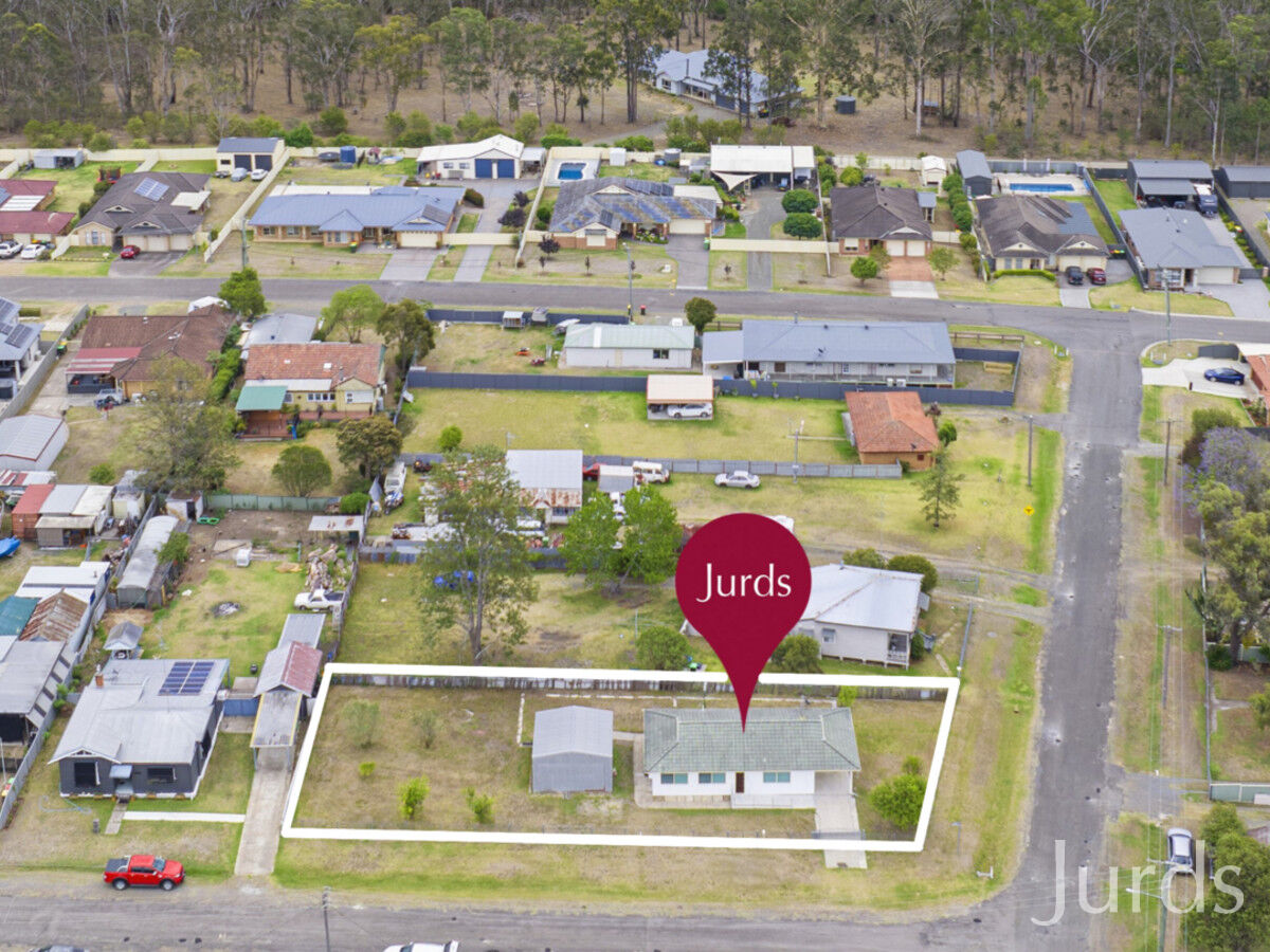 9 BROWN ST, CESSNOCK NSW 2325, 0 Kuwarto, 0 Banyo, House