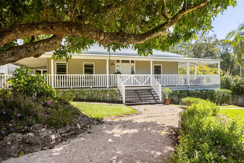Verrierdale 4房  Hamptons Elegance in the Hinterland