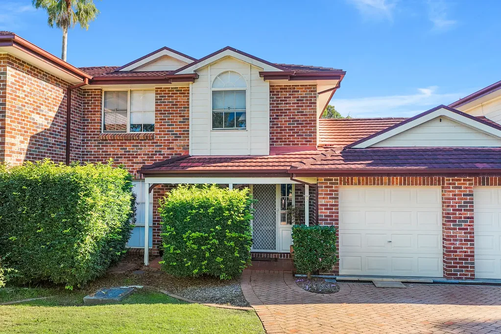 Stunning Three Bedroom Townhouse