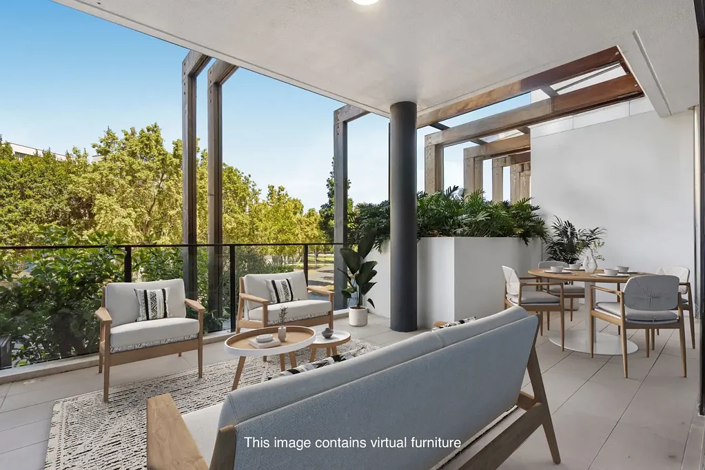 105/25 Parnell Boulevard, Robina, QLD 4226