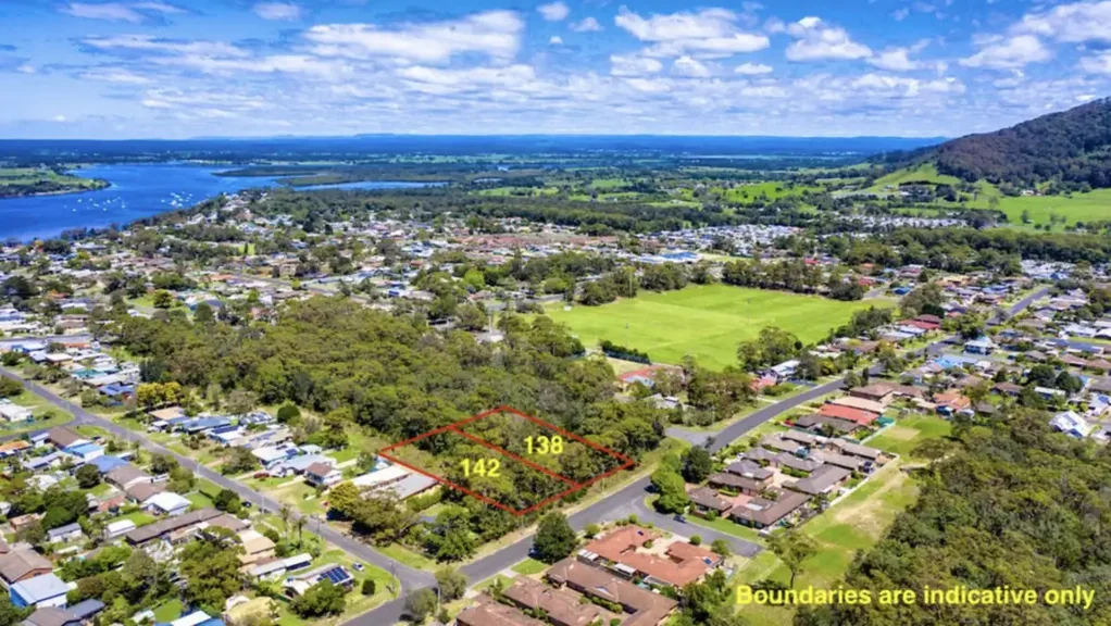Shoalhaven Heads Medium Density Site