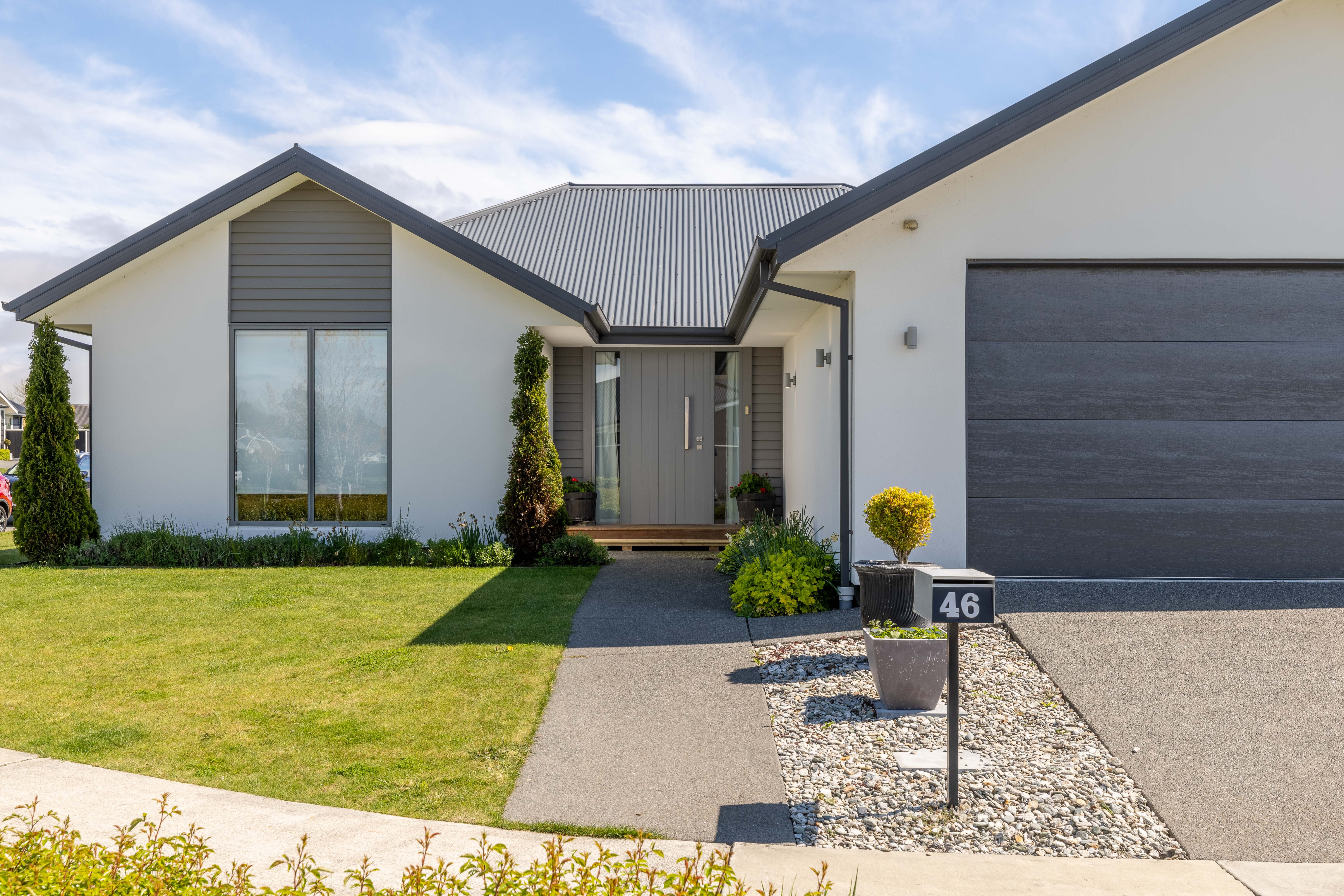 46 Highgate Drive, Rangiora, Waimakariri, 3房, 0浴, House