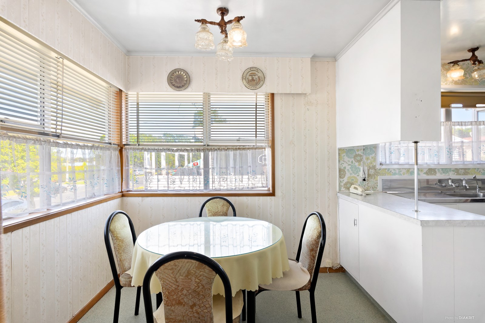 1/99 Tripoli Road, Panmure, Auckland, 2 ห้องนอน, 1 ห้องน้ำ