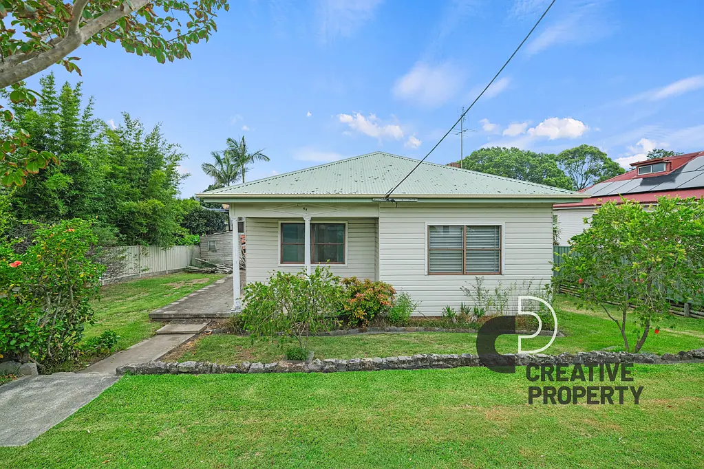 68 Devon Street, Wallsend, NSW 2287