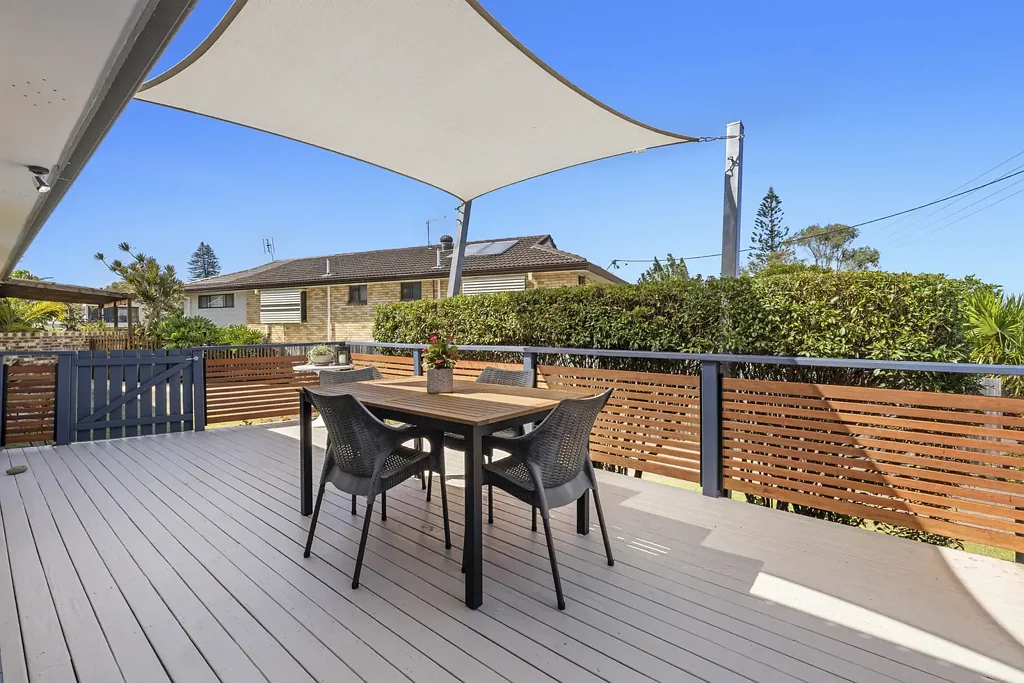Coastal Duplex Living in the Heart of Kingscliff
