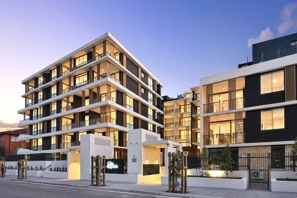 62C/5 St Annes Street, Ryde, NSW 2112