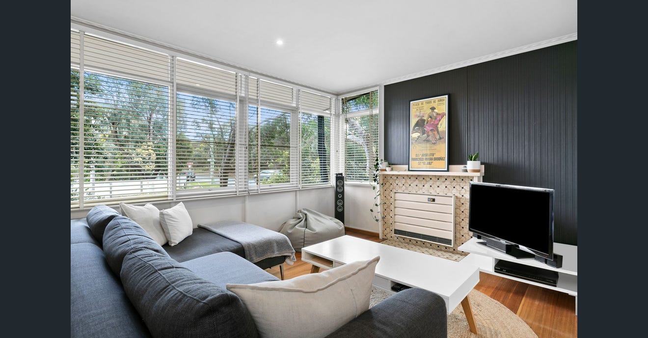 1 PRESIDENTS AV, OCEAN GROVE VIC 3226, 0房, 0浴, House