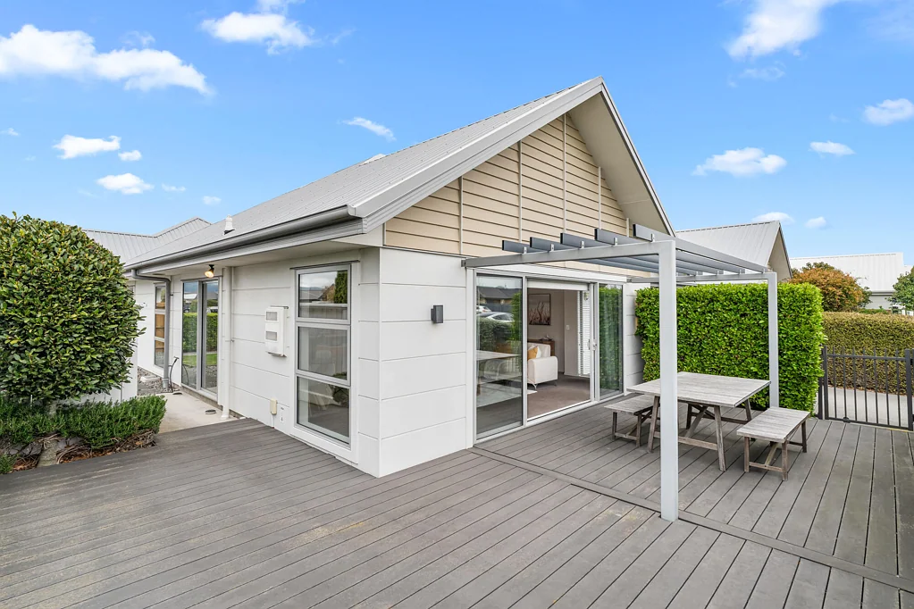 Wigram 3 Bedroom Make Your First Move in Wigram