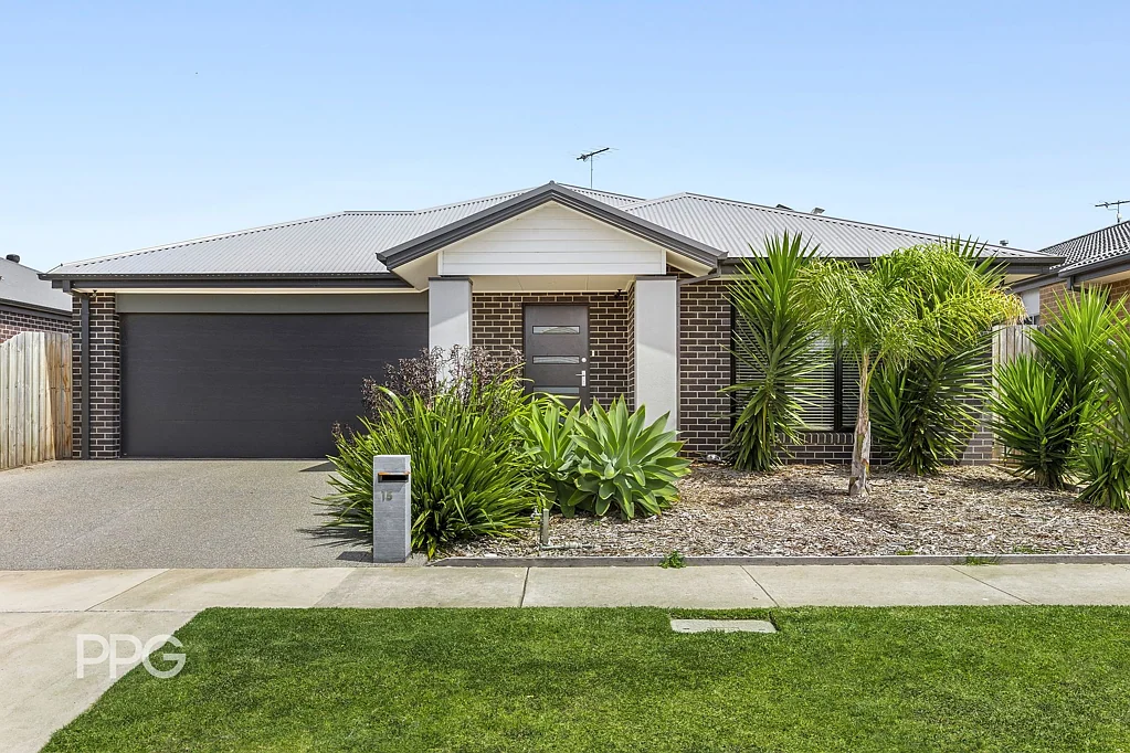 15 Felix Street, St Leonards, VIC 3223