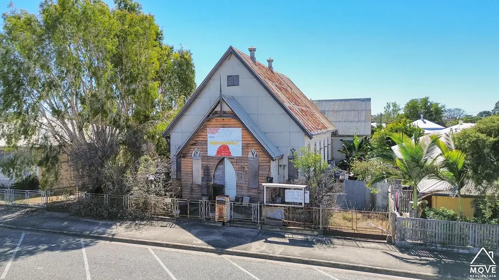Charters Towers City 1 Slaapkamer Restore, Repurpose or Reimagine