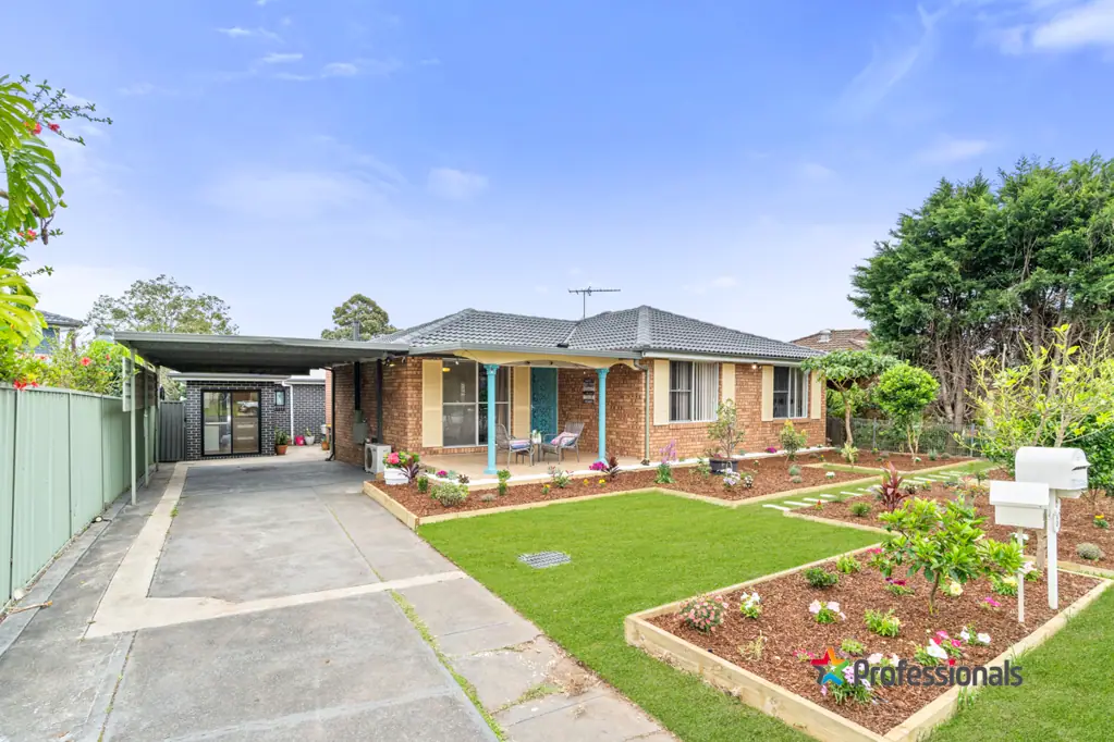 3 &3A Lane Place, Minto, NSW 2566