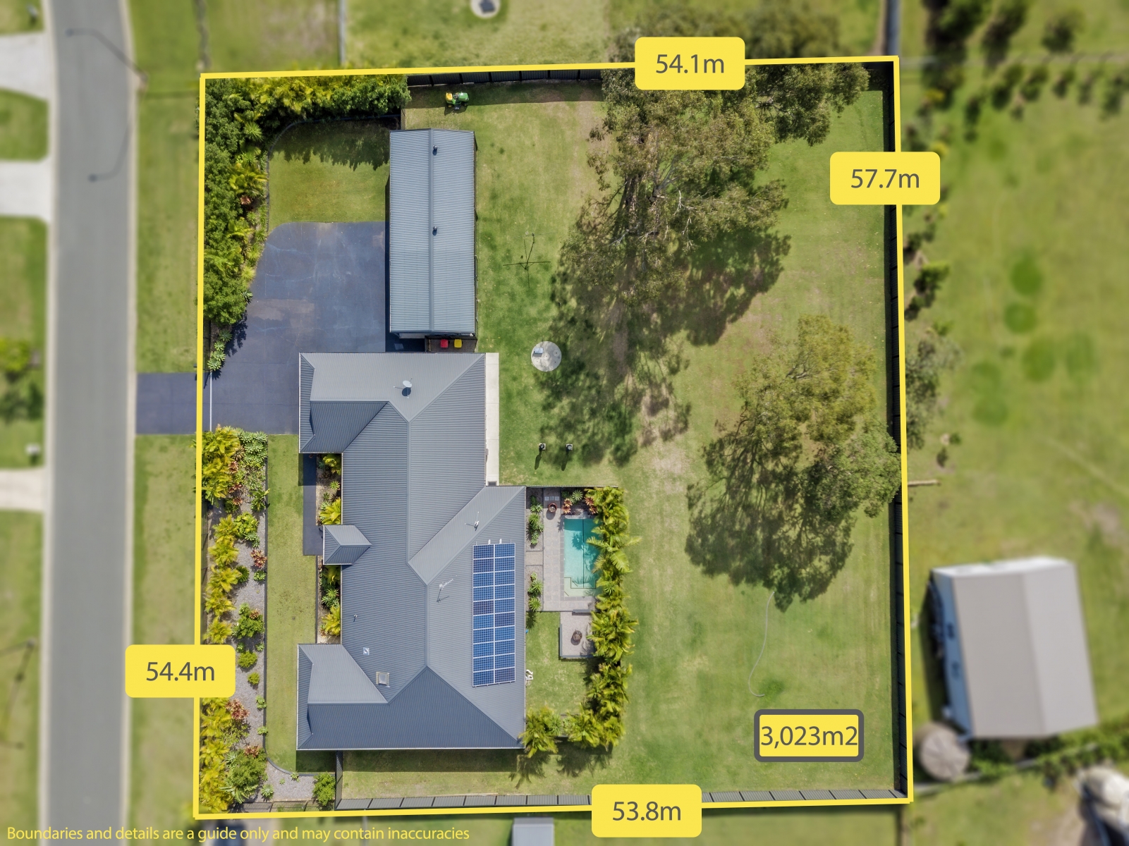 26 COCHRAN ST, WOODFORD QLD 4514, 0 habitaciones, 0 baños, House