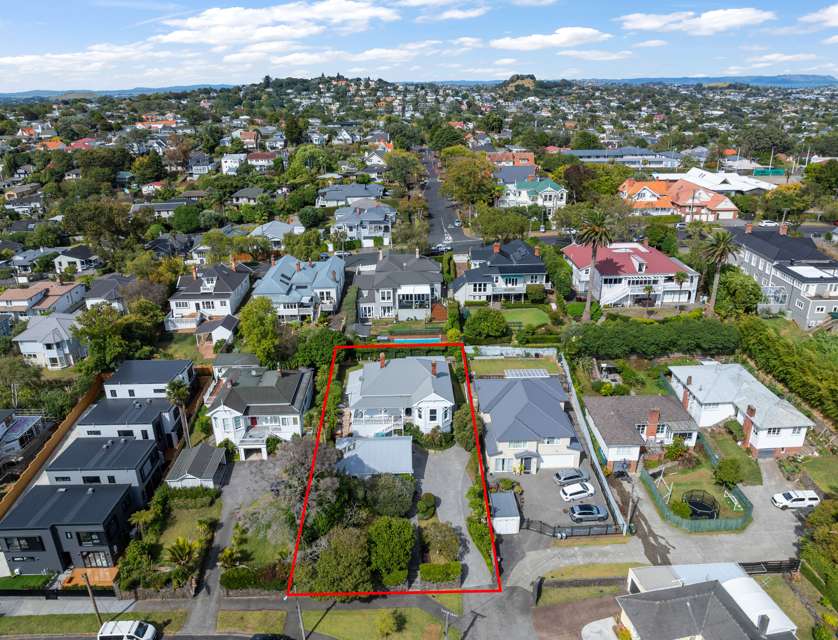 33 Windmill Road, Mt Eden, Auckland City, Auckland, 4房, 2浴, 独立屋