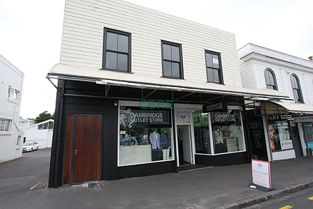 Business  Local Centre Zone