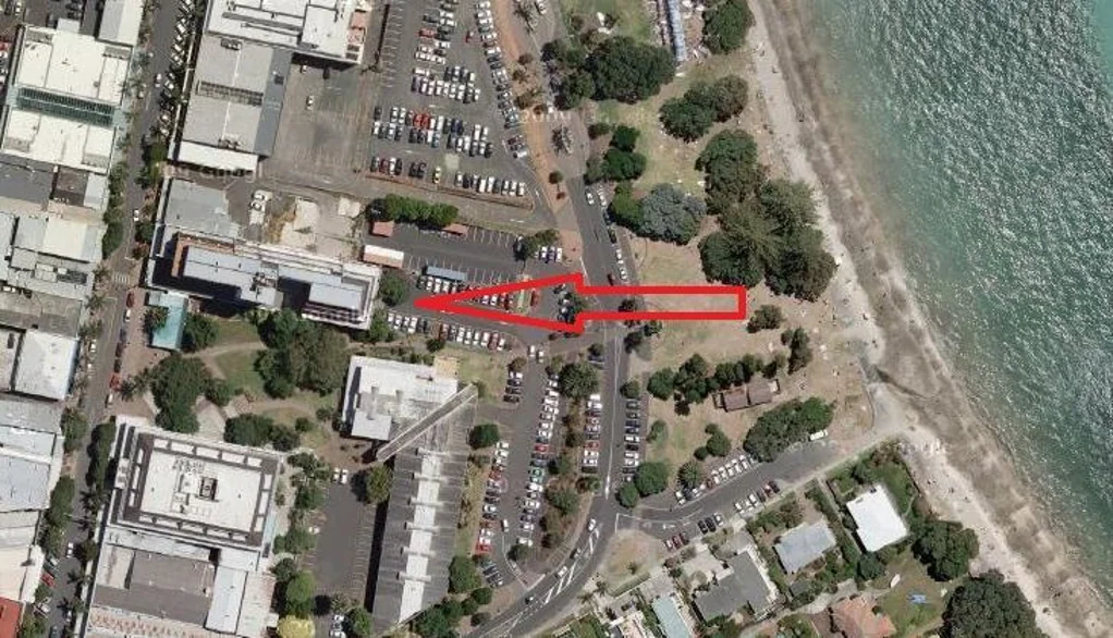 Takapuna Takapuna Ground Level Office