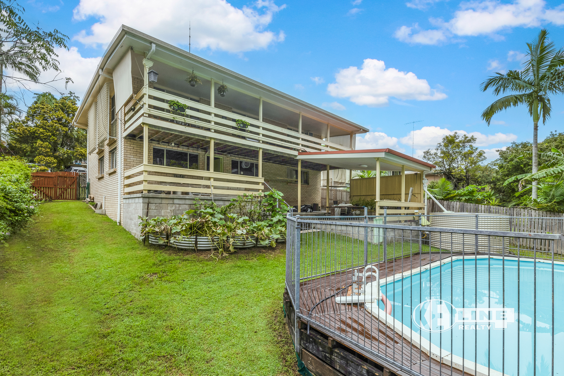 13 ELIZABETH WAY, NAMBOUR QLD 4560, 0 침실, 0 욕실, House