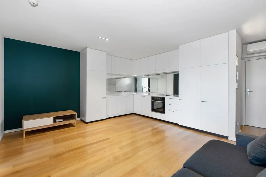 Chic City Living