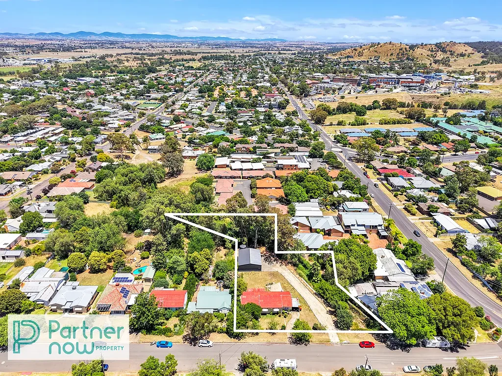 Tamworth 4房  Motivated Vendor - Prime North Tamworth Location