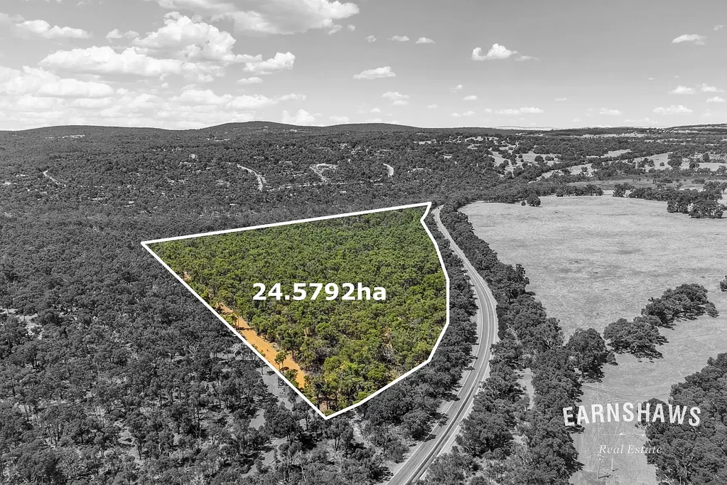 3591 Toodyay Road, Gidgegannup, WA 6083