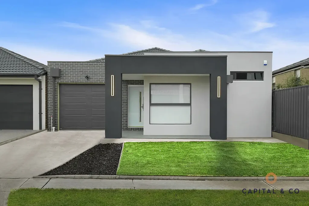 Kalkallo 3房 现代舒适与优质装修的家庭住宅 Family Home with Modern Comfort & Quality Finishes