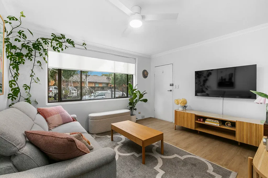 2/21 Bishop Street, Kingsville, VIC 3012