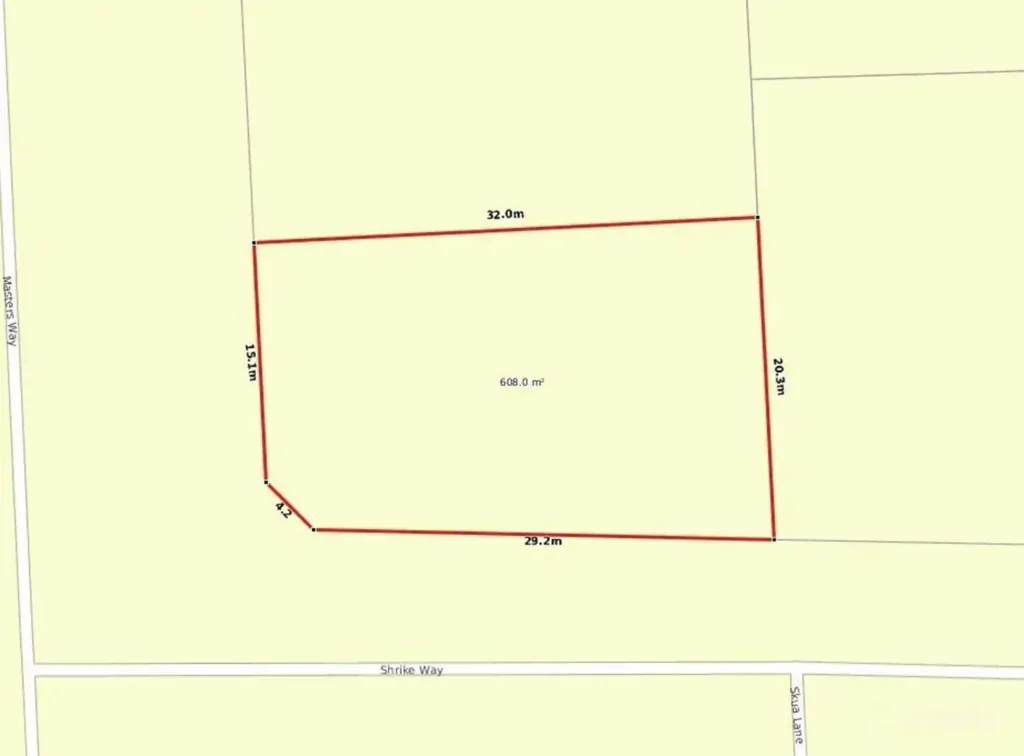 LOT 46/38 Masters Way, South Hedland, WA 6722