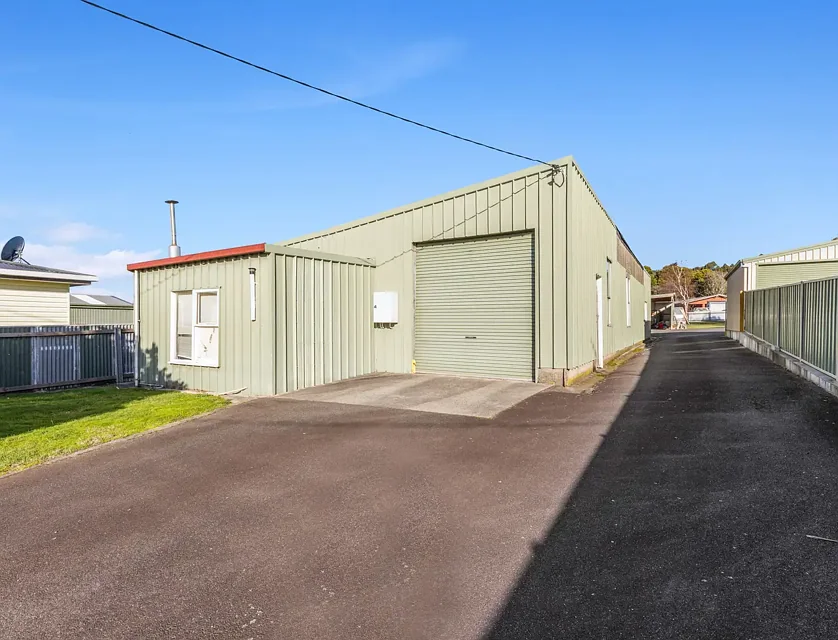 43 Melrose Road, Aberdeen, TAS 7310, 0部屋, 0バスルーム, Section