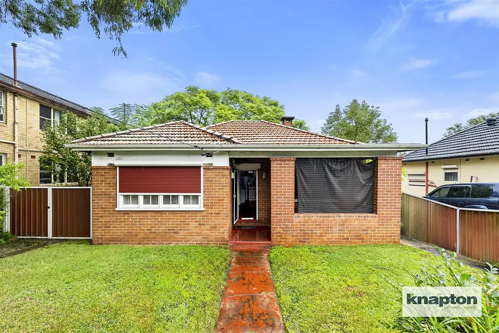 163 King Georges Road, Wiley Park, NSW 2195