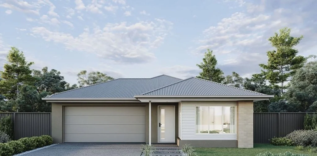 Kuraby 4 Bedroom $1,095,900 FIXED PRICE PACKAGE
