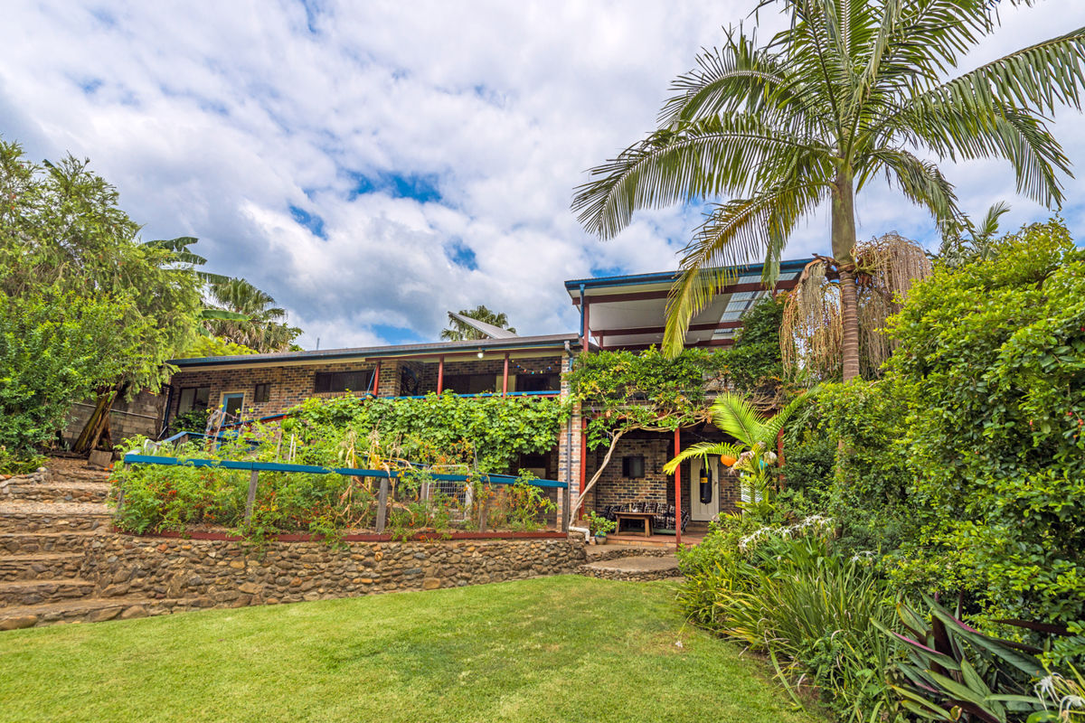 17 CASUARINA AV, BELLINGEN NSW 2454, 0房, 0浴, House