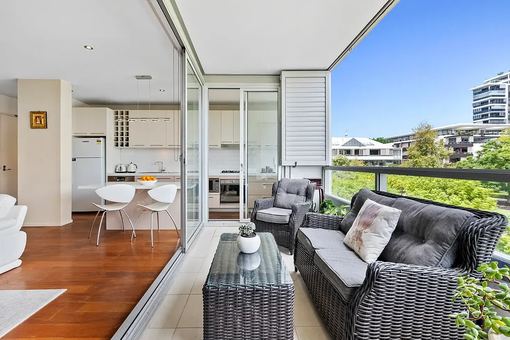 37/4 Alexandra Drive, Camperdown, NSW 2050