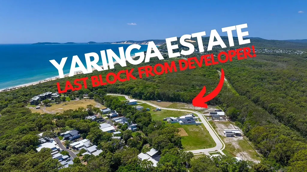 Address Withheld, Rainbow Beach, QLD 4581