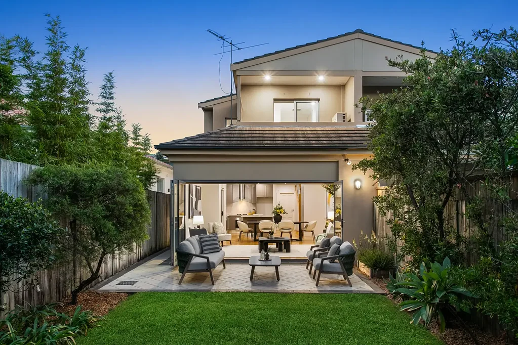 2/12 Reina Street, North Bondi, NSW 2026