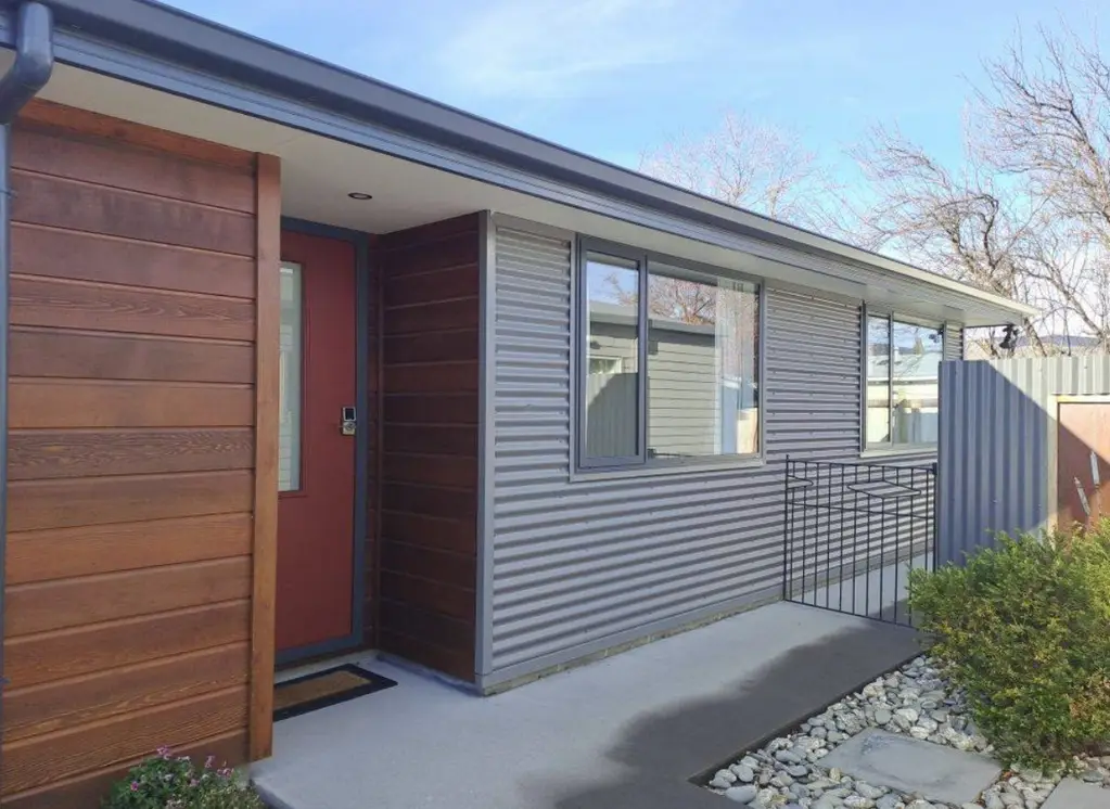 Space, Warmth and Flexibility