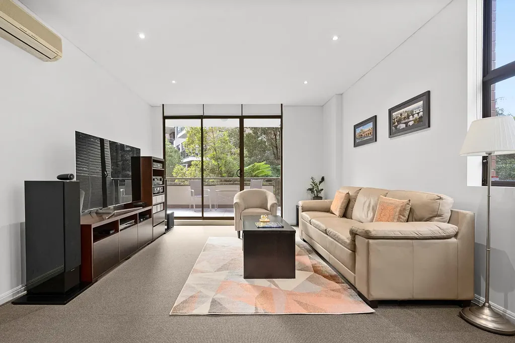 523/2C Munderah Street, Wahroonga, NSW 2076