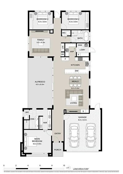 其他 - 95 Flourish Drive, Mount Duneed, VIC 3217