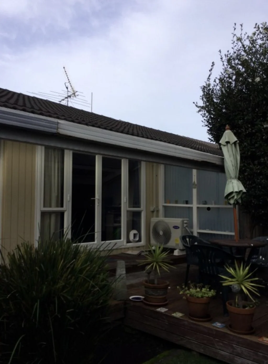 2-Bedroom Unit in Remuera