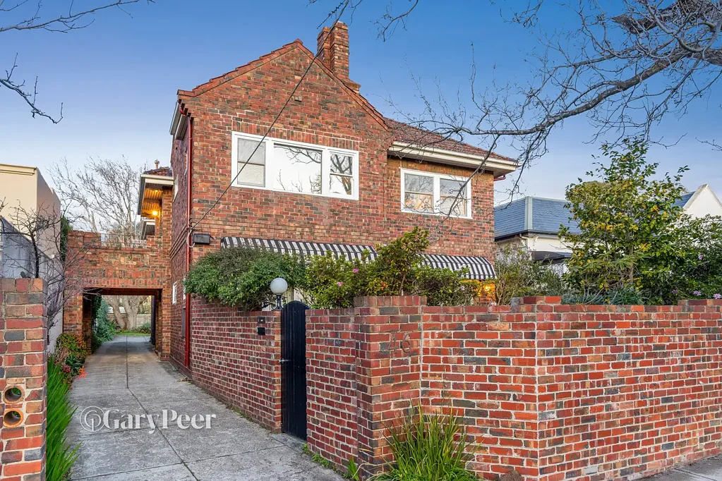 1 & 2/46 Denbigh Road, Armadale, VIC 3143