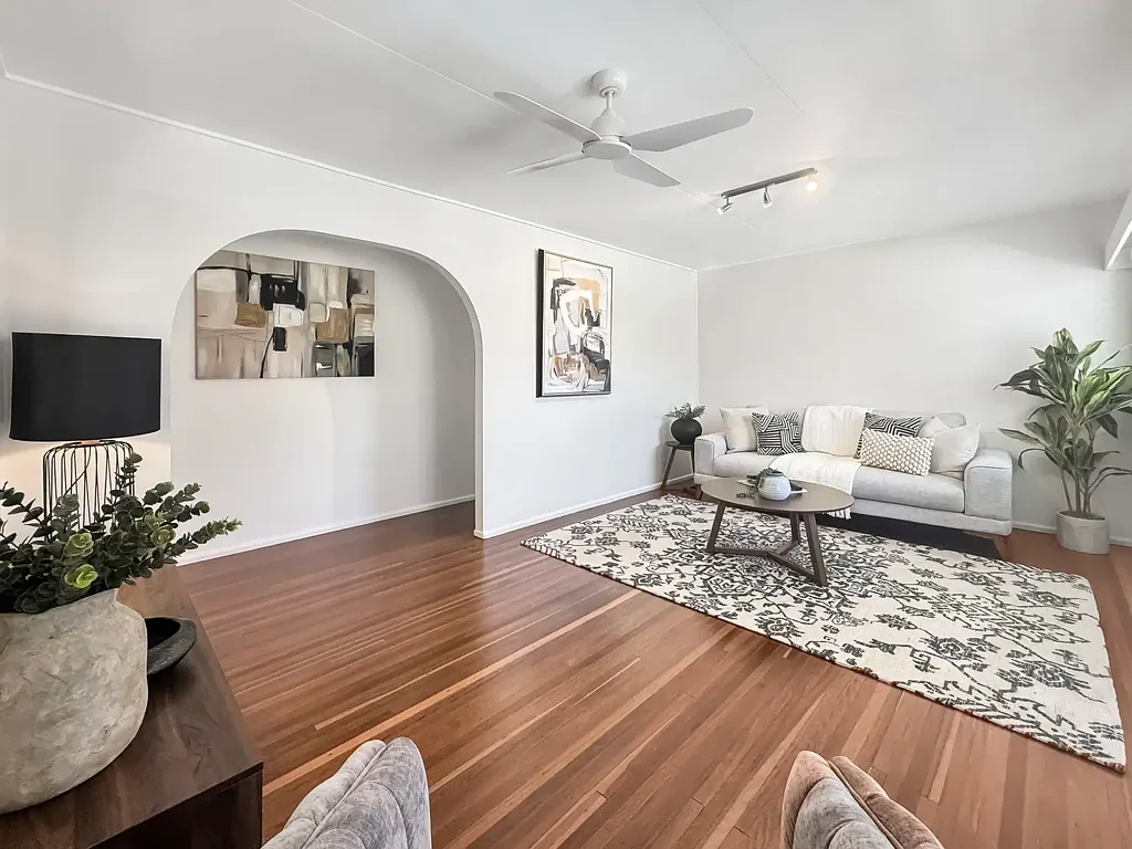 19 Barellan Street, Cranbrook, QLD 4814