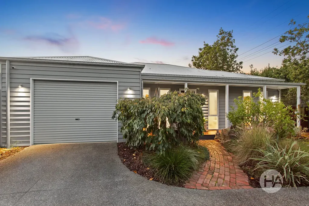 Bittern 3ਬੈੱਡਰੂਮ Charming, Low-Maintenance Living in a Prime Location